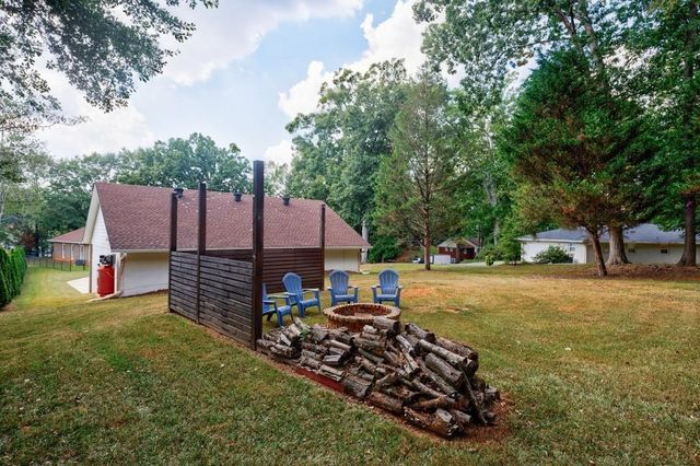 390 Alpine Drive, Roswell, GA 30075