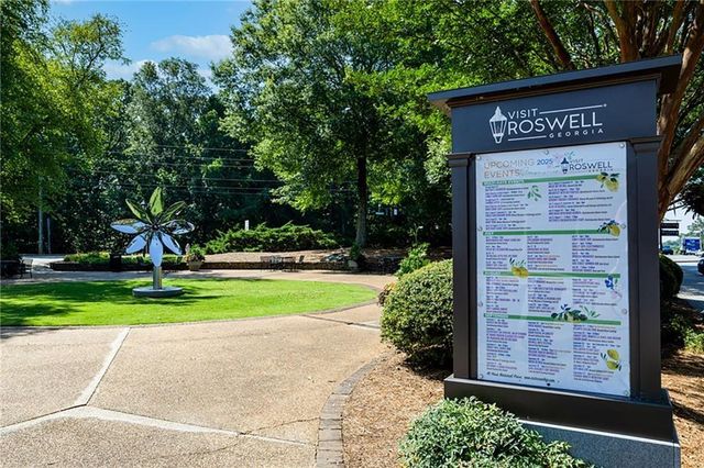 390 Alpine Drive, Roswell, GA 30075