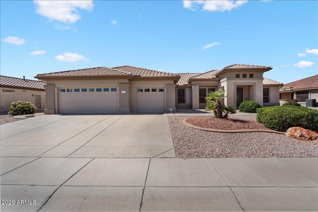 15130 W Waterford Drive, Surprise, AZ 85374