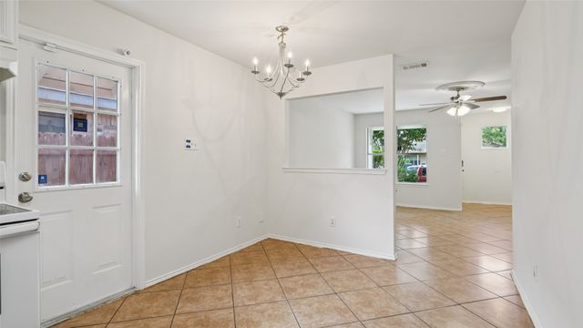 9735 Stonewood Drive, Dallas, TX 75227