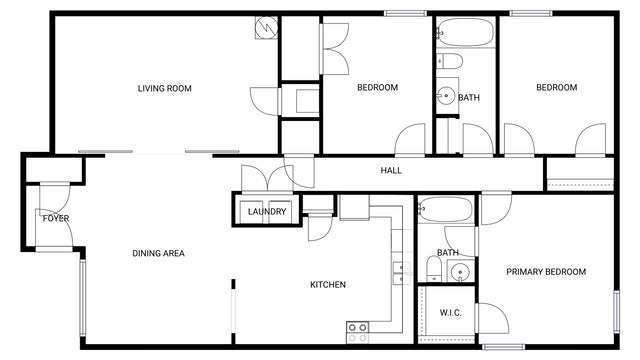 9735 Stonewood Drive, Dallas, TX 75227