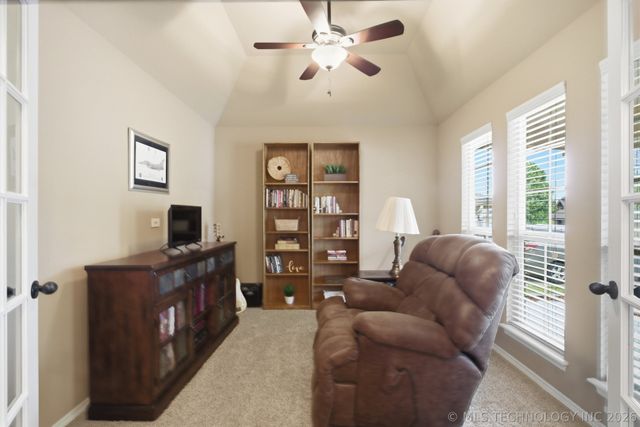 13412 S 19th Place, Bixby, OK 74008