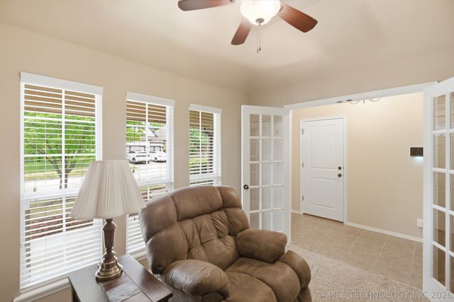 13412 S 19th Place, Bixby, OK 74008