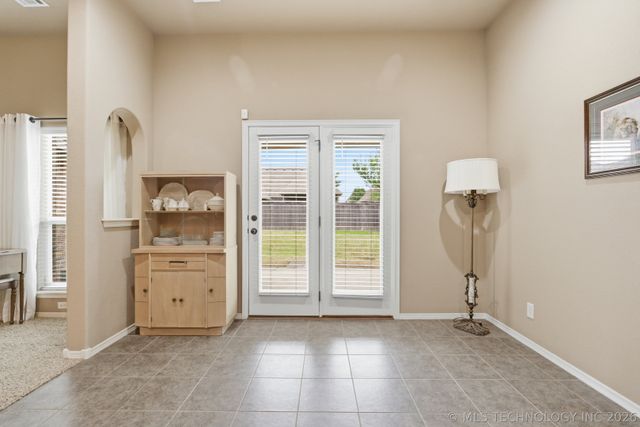 13412 S 19th Place, Bixby, OK 74008