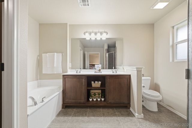 13412 S 19th Place, Bixby, OK 74008