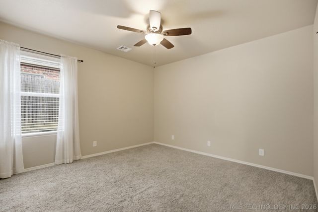 13412 S 19th Place, Bixby, OK 74008