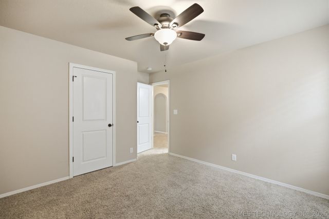 13412 S 19th Place, Bixby, OK 74008