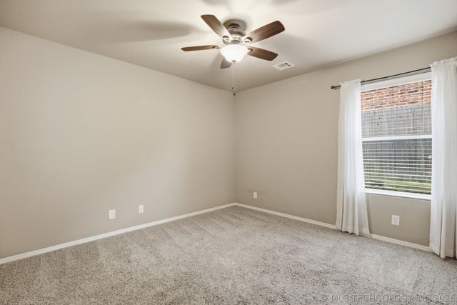 13412 S 19th Place, Bixby, OK 74008