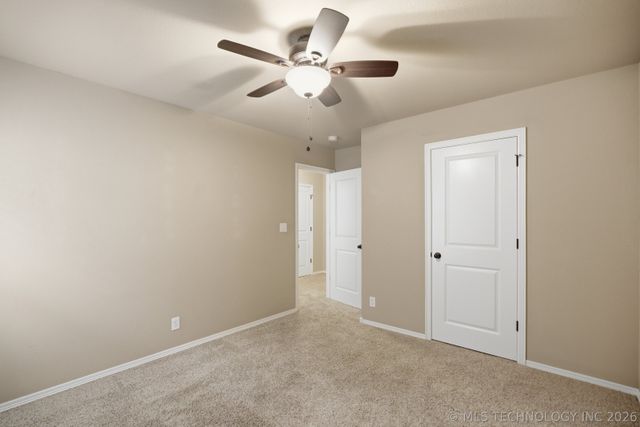 13412 S 19th Place, Bixby, OK 74008
