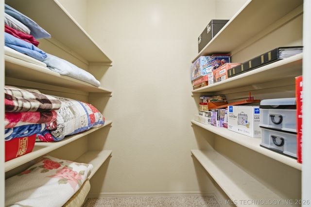 13412 S 19th Place, Bixby, OK 74008