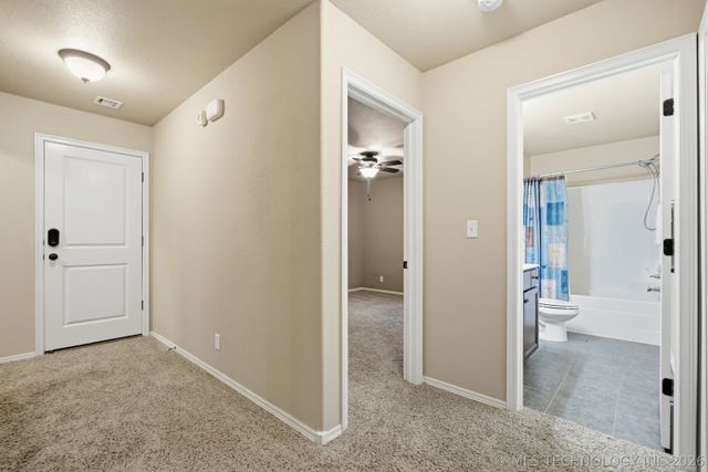 13412 S 19th Place, Bixby, OK 74008
