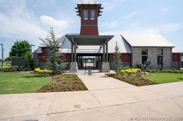 13412 S 19th Place, Bixby, OK 74008