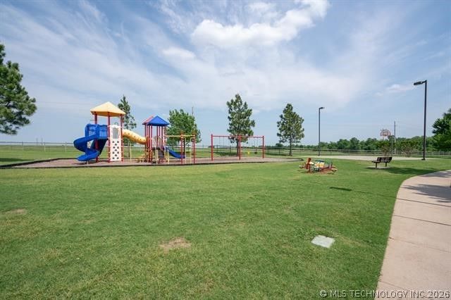 13412 S 19th Place, Bixby, OK 74008