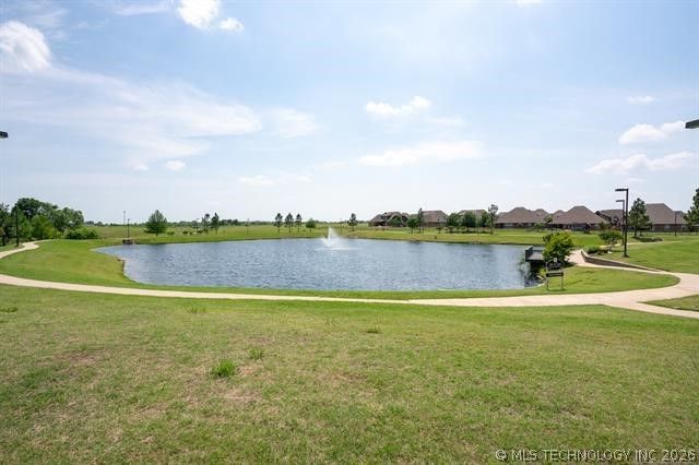 13412 S 19th Place, Bixby, OK 74008