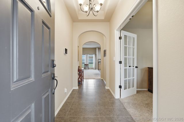 13412 S 19th Place, Bixby, OK 74008