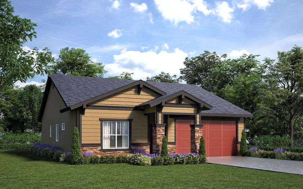 505 W Khloe Avenue, Porterville, CA 93257