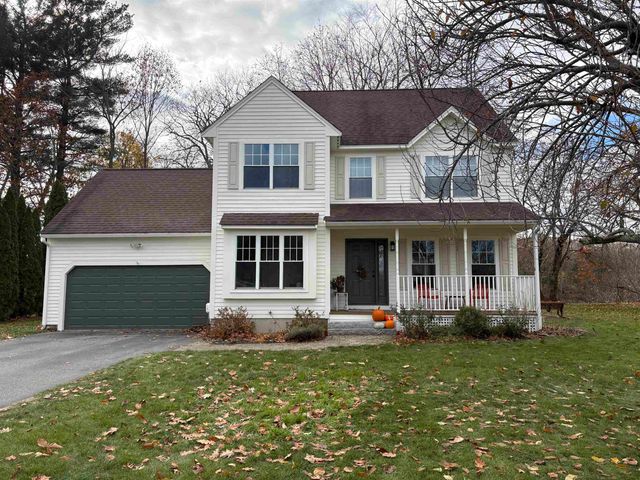 54 Campbello Street, Hudson, NH 03051