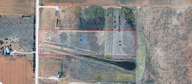10 Lovebird Road, Smyer, TX 79367