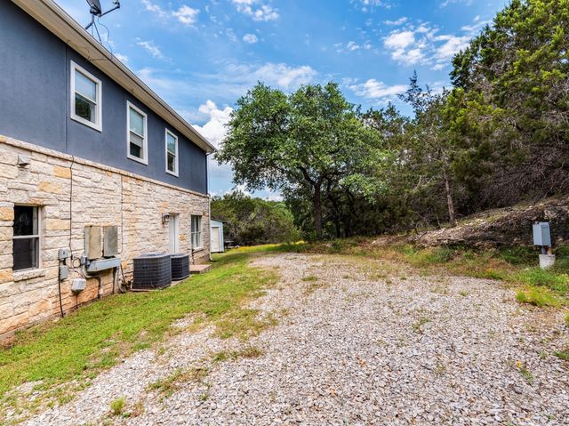22401 Briarview DR, Spicewood, TX 78669