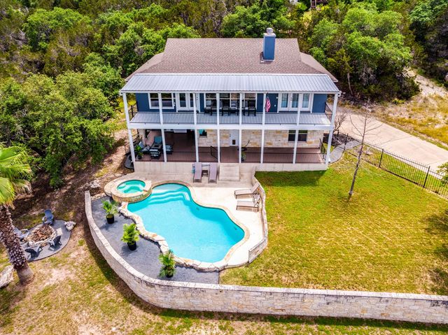 22401 Briarview DR, Spicewood, TX 78669