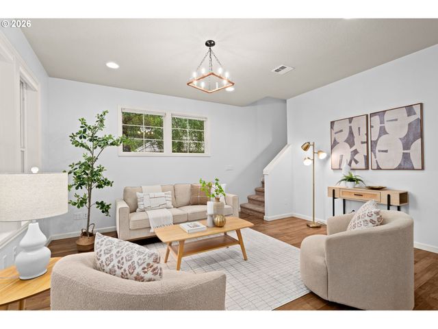 9066 Sw MONTEREY Pl, Portland, OR 97225