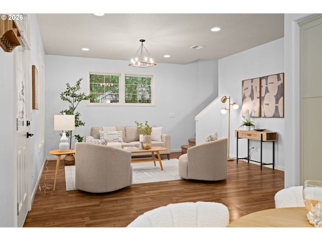 9066 Sw MONTEREY Pl, Portland, OR 97225