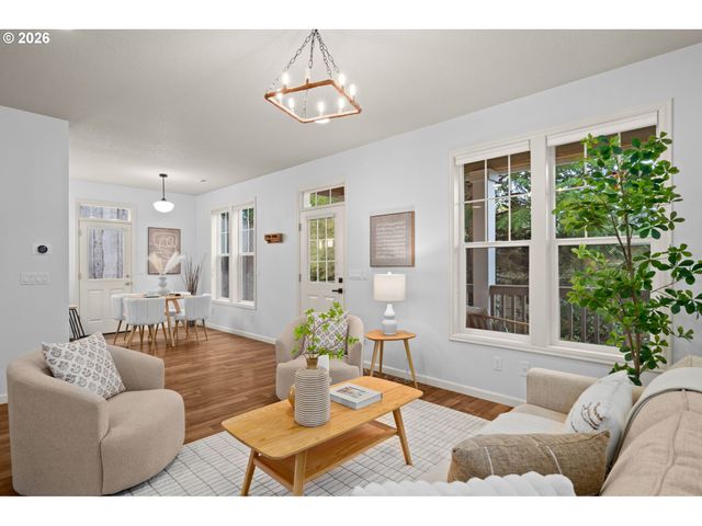 9066 Sw MONTEREY Pl, Portland, OR 97225