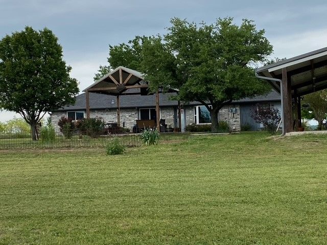 2598 Refuge Road, Sherman, TX 75092