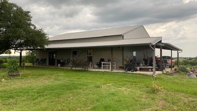 2598 Refuge Road, Sherman, TX 75092