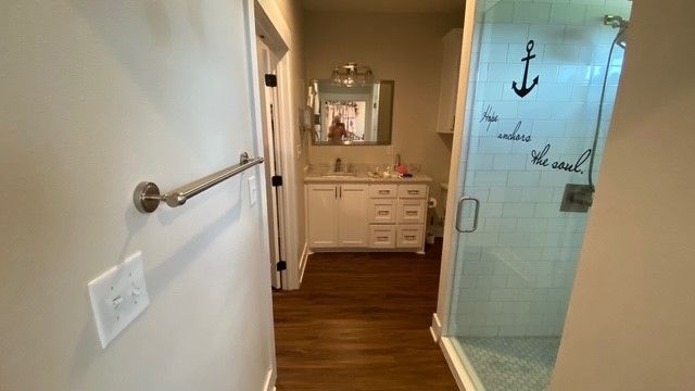 2598 Refuge Road, Sherman, TX 75092