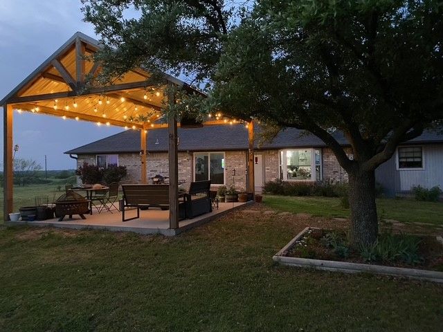 2598 Refuge Road, Sherman, TX 75092
