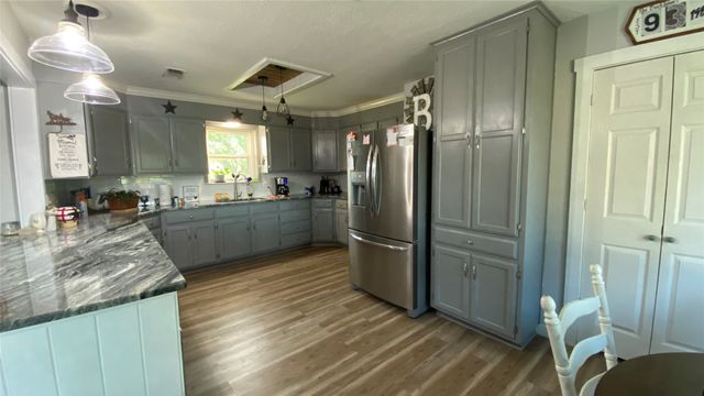 2598 Refuge Road, Sherman, TX 75092