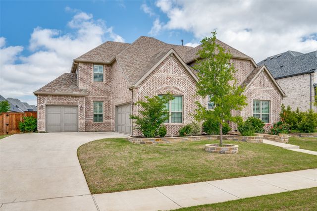 1930 Inwood Lane, Prosper, TX 75078