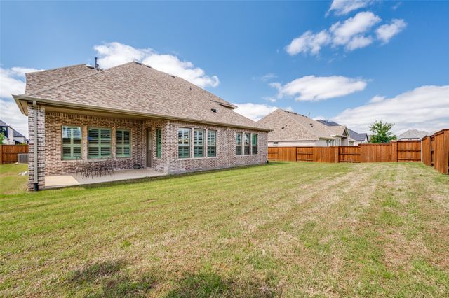 1930 Inwood Lane, Prosper, TX 75078