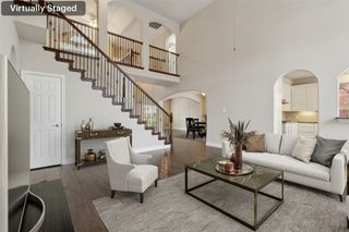 12576 Pond Cypress Lane, Frisco, TX 75035