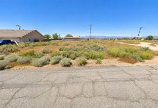 0 84th, California City, CA 93505