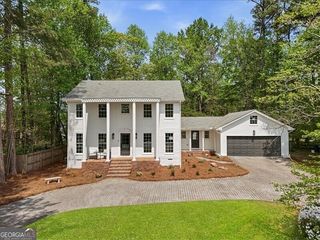 3605 Sewell Mill Road, Marietta, GA 30062