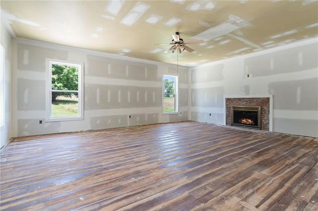 6592 Rufus Bryant Road, Dahlonega, GA 30533