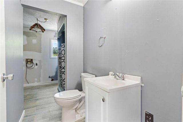 6592 Rufus Bryant Road, Dahlonega, GA 30533