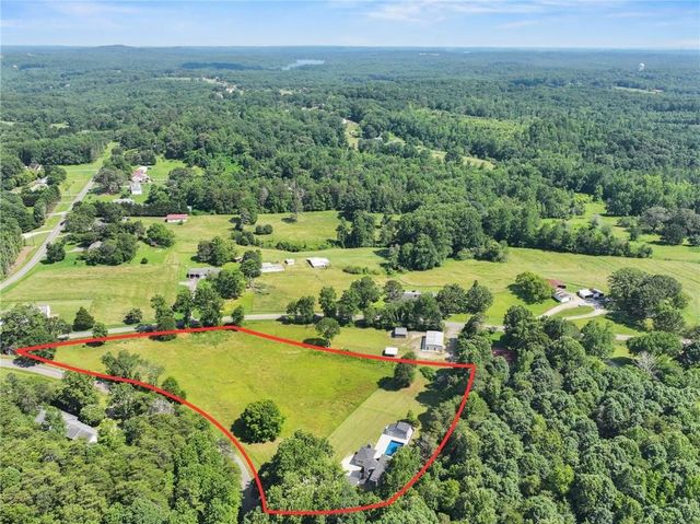 6592 Rufus Bryant Road, Dahlonega, GA 30533