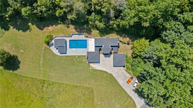 6592 Rufus Bryant Road, Dahlonega, GA 30533