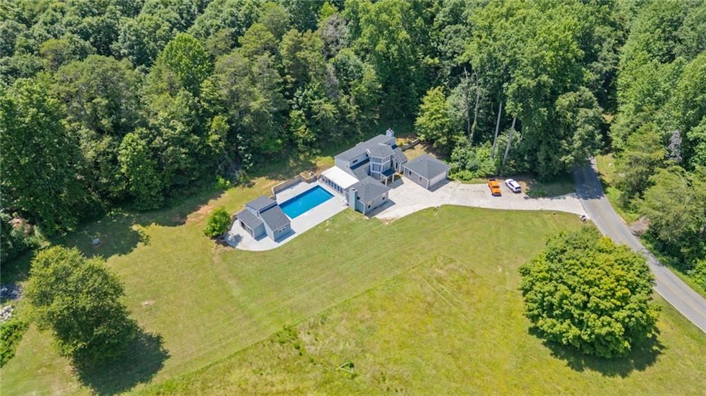 6592 Rufus Bryant Road, Dahlonega, GA 30533