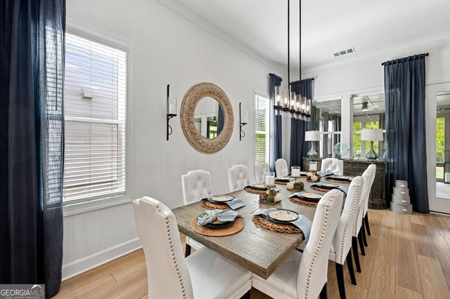 168 Bear Way, Hoschton, GA 30548