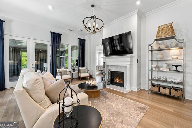 168 Bear Way, Hoschton, GA 30548