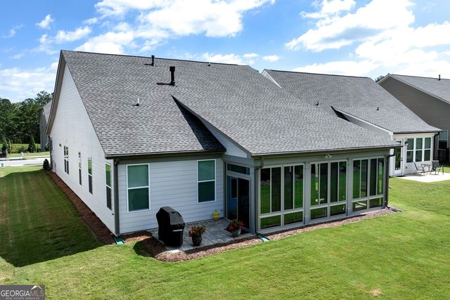 168 Bear Way, Hoschton, GA 30548