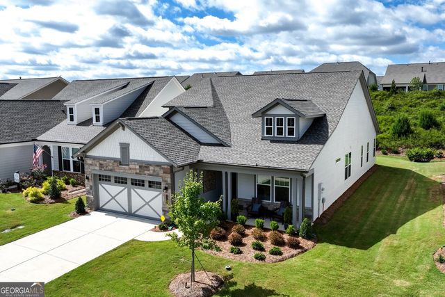 168 Bear Way, Hoschton, GA 30548