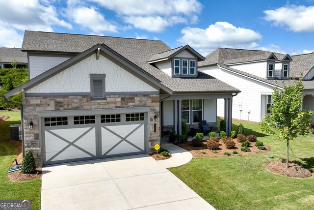 168 Bear Way, Hoschton, GA 30548
