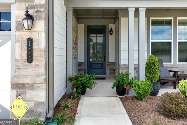 168 Bear Way, Hoschton, GA 30548