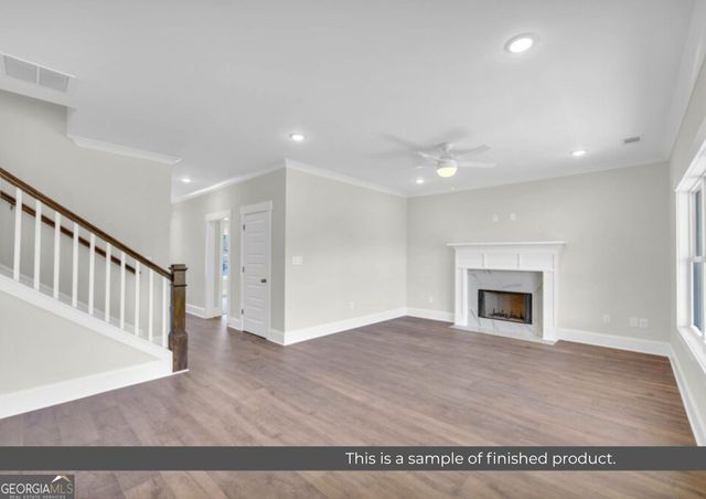 620 Hospital Road, Commerce, GA 30529