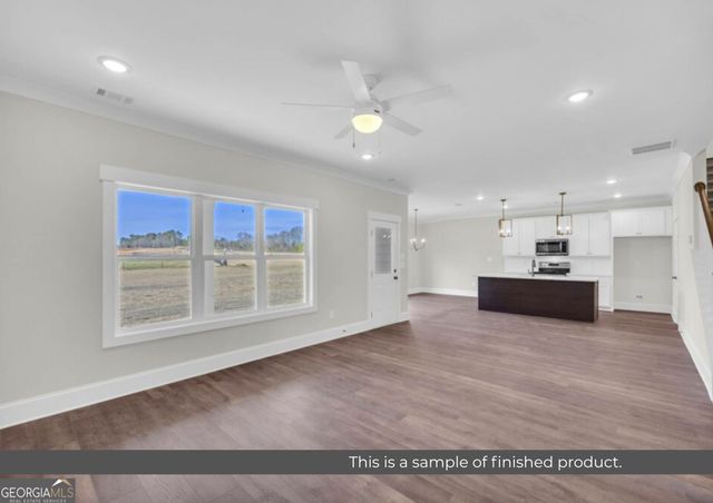 620 Hospital Road, Commerce, GA 30529